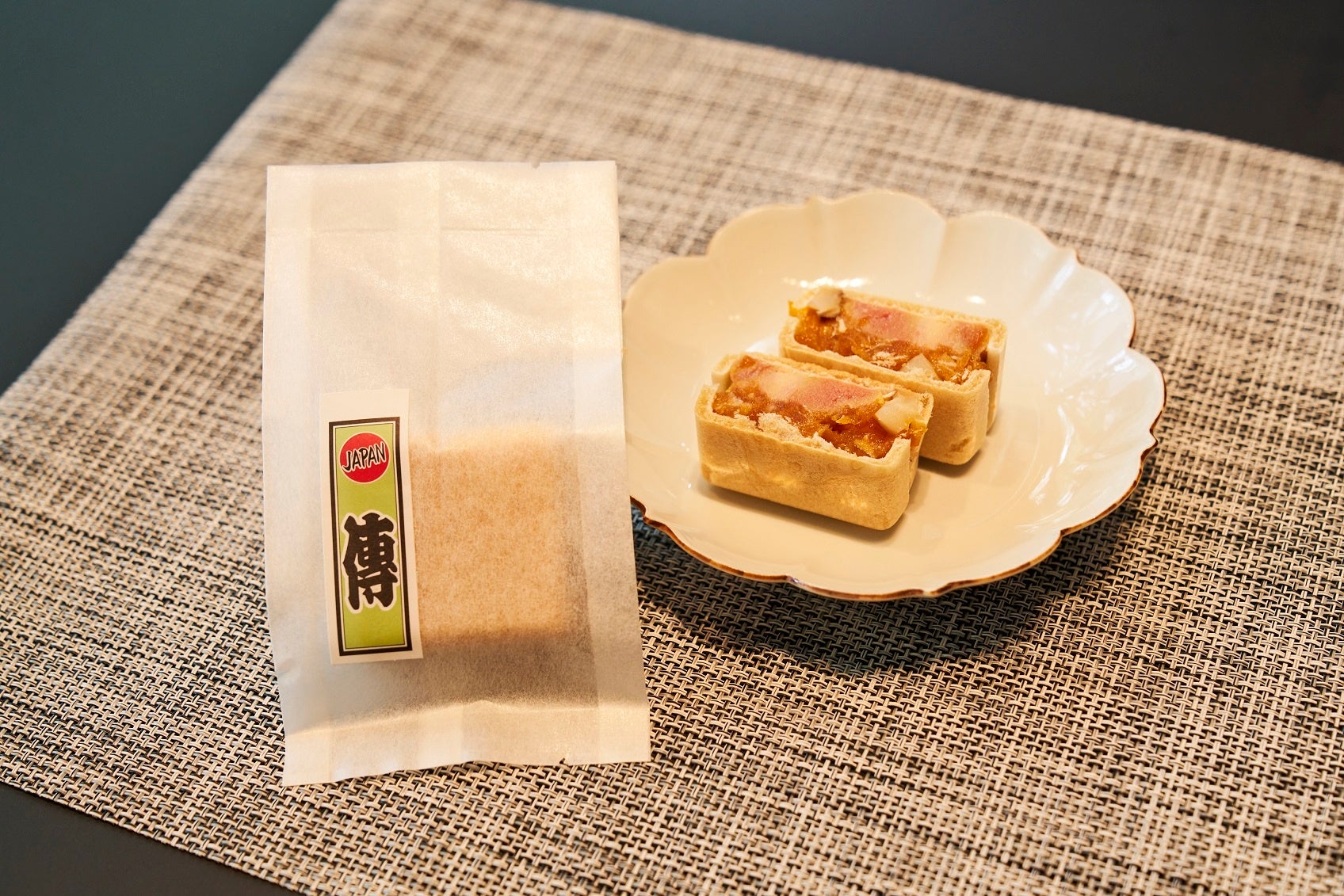 『Tokyo Tokyo Delicious Museum 2023』特別企画『江戸前進化論-Evolution of Edomae, Ten-Hands Dinner-』