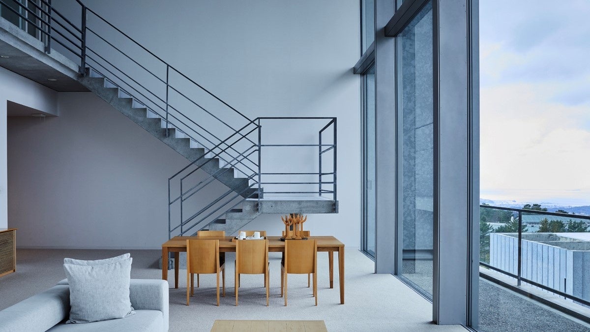 客室 青凪スイート