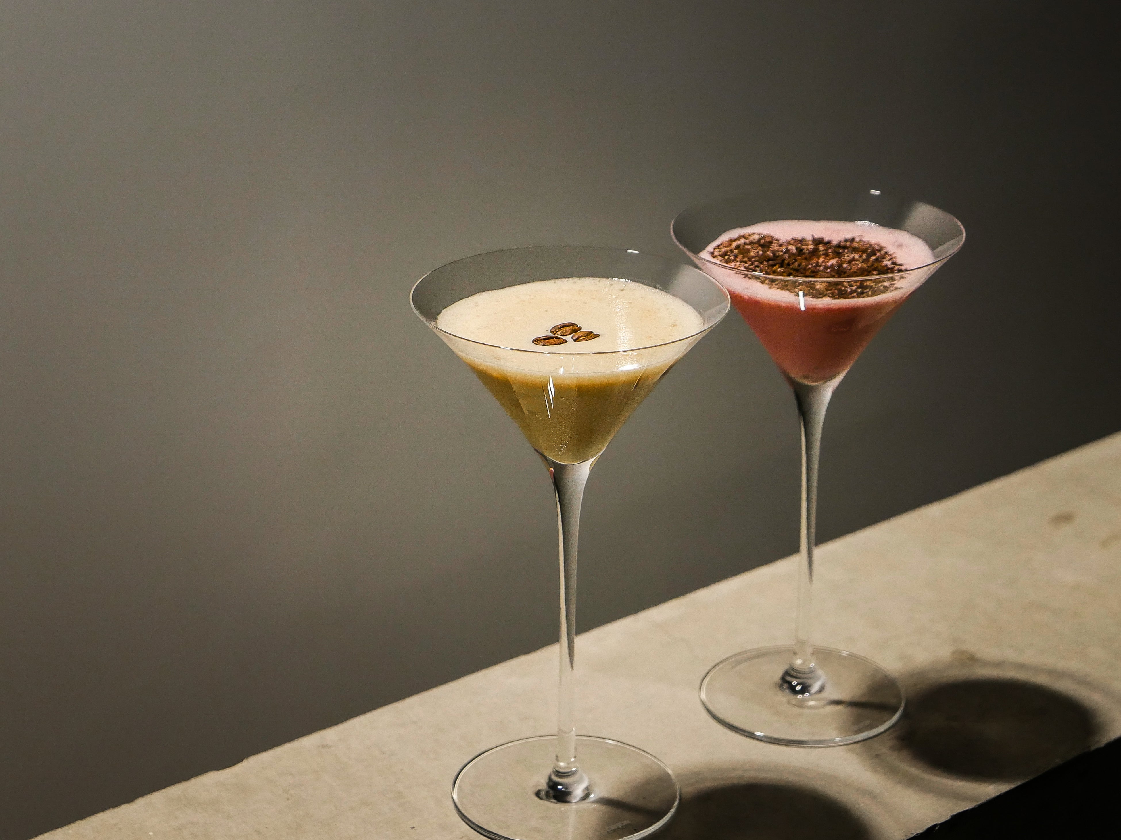 青AONAGI COCKTAIL HOUR