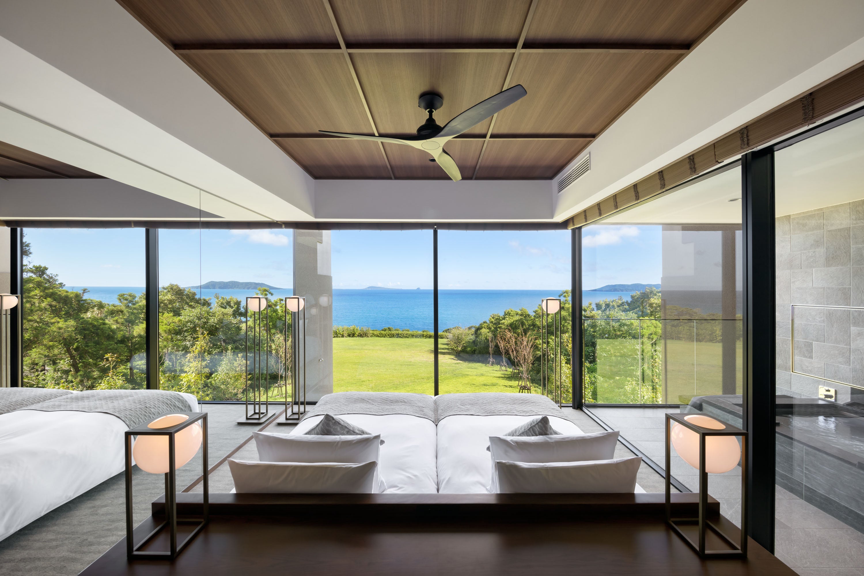 パノラマデラックス