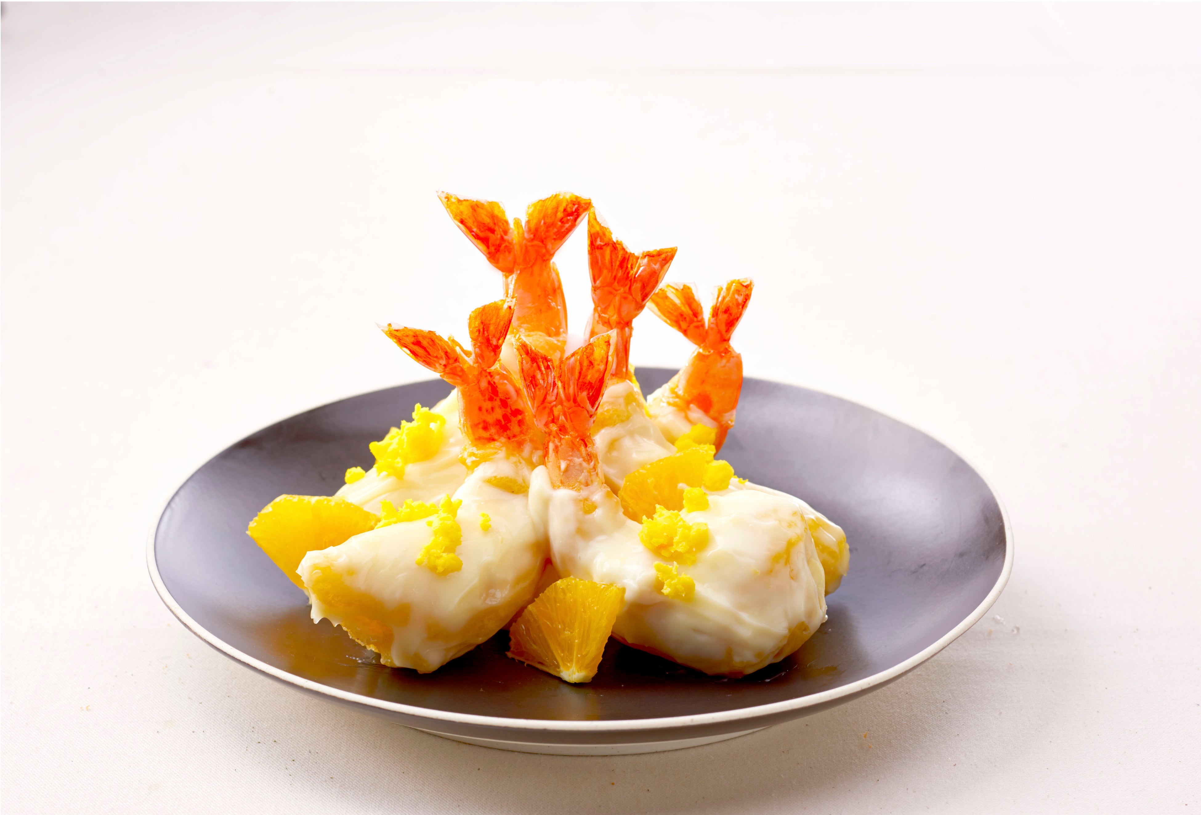 柿安ダイニング『大海老マヨ』（税込800円／100g）