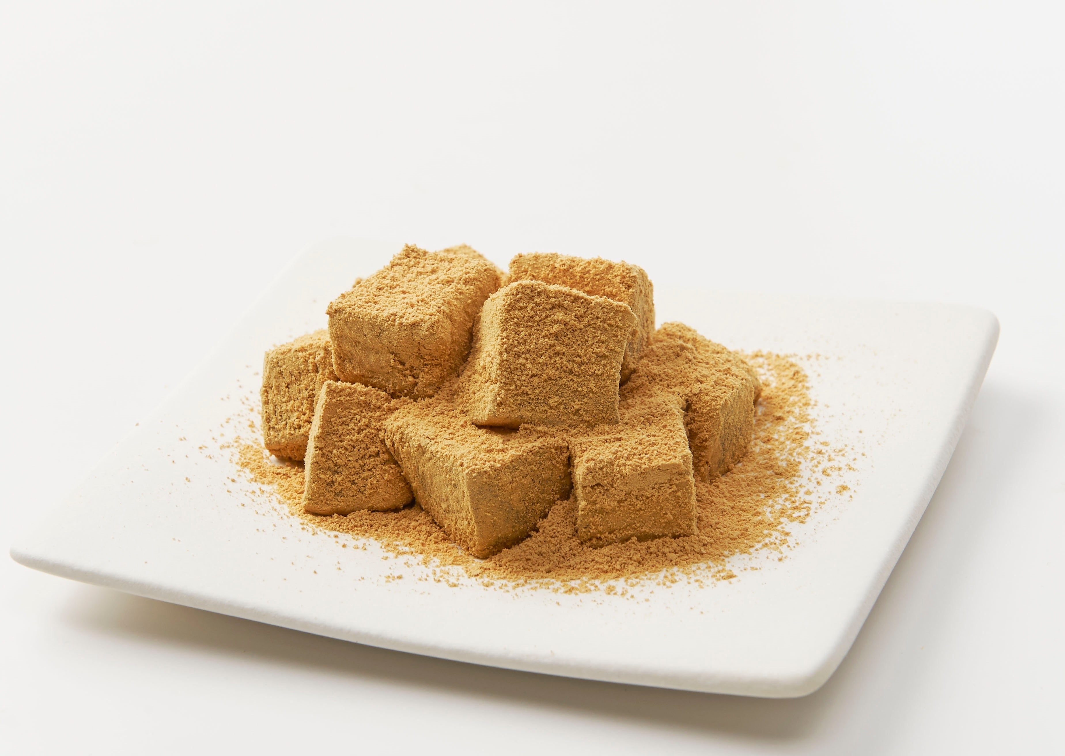 口福堂　料亭わらび餅