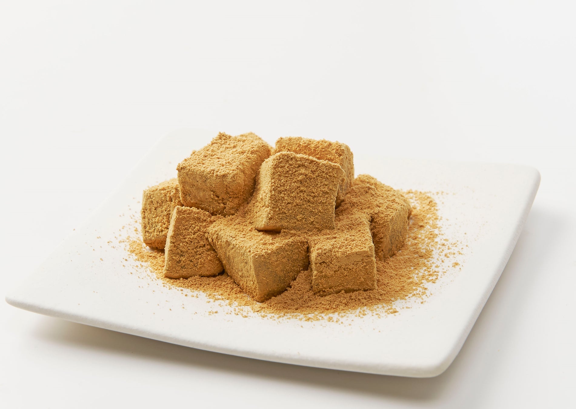 『料亭わらび餅』 (税込604円/1パック<大>)