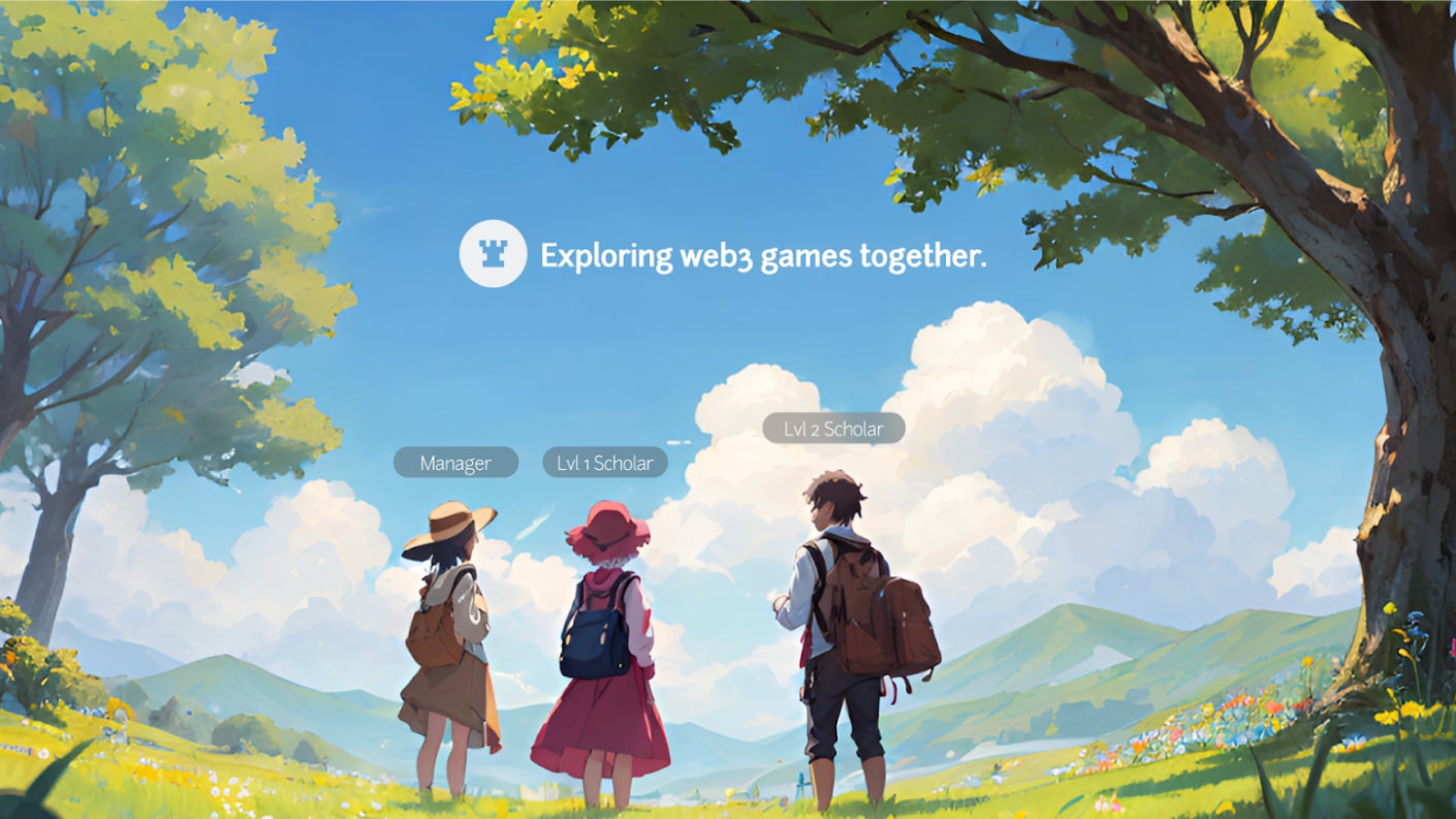 日本発のWeb3ゲームコミュニティ「Fujo Guild」が東南アジアで始動! 日本発のWeb3ゲームコミュニティ「Fujo Guild」が東南アジアで始動!