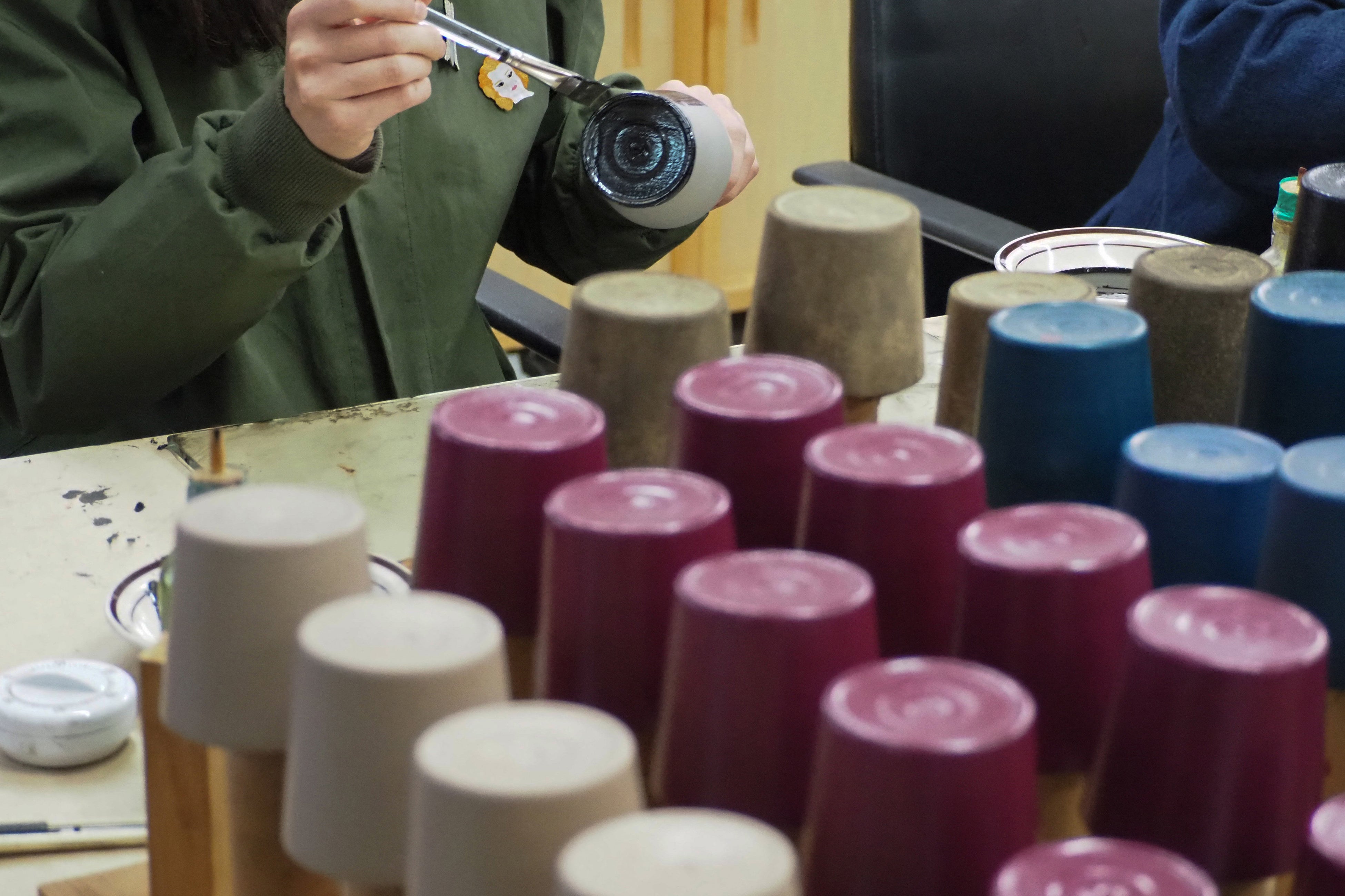 真空漆タンブラー「KISSUL」黎明 【公式通販】