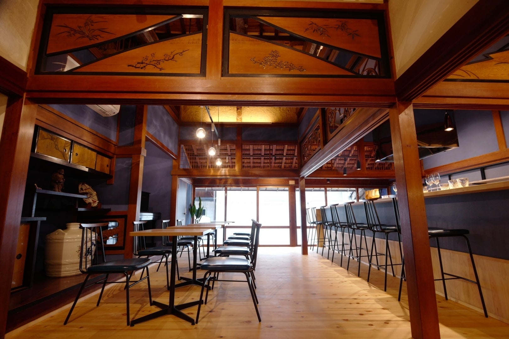 ペアリング BAR「お酒やさん」