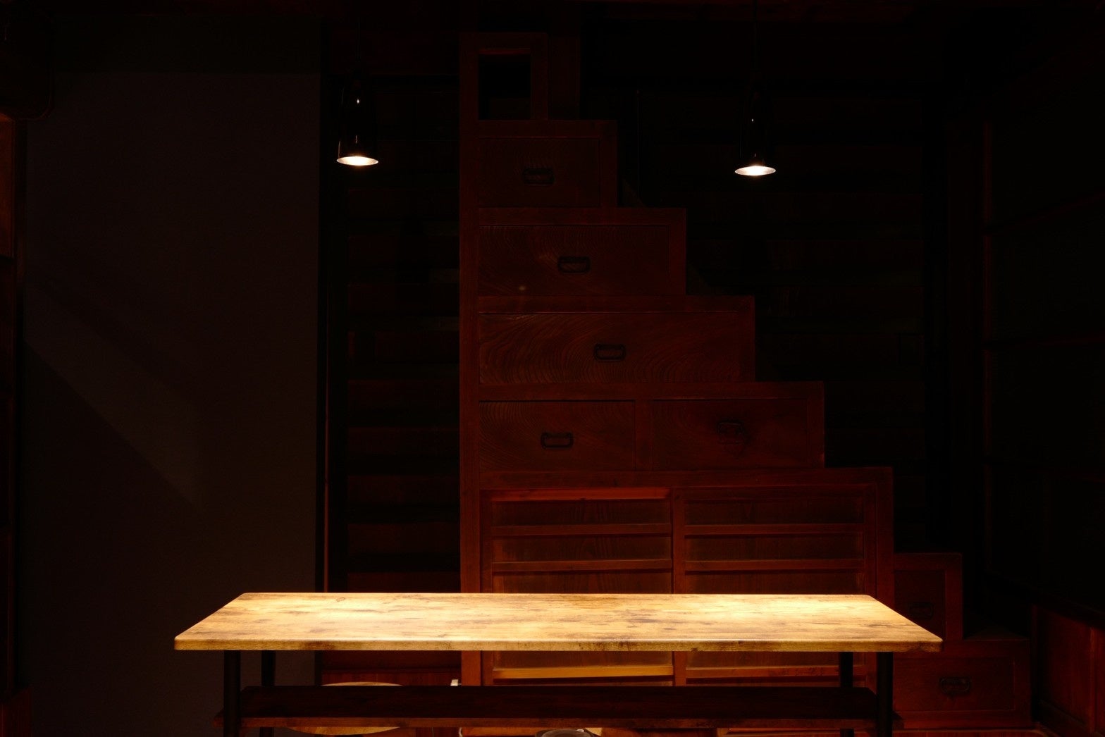 ワークスペース