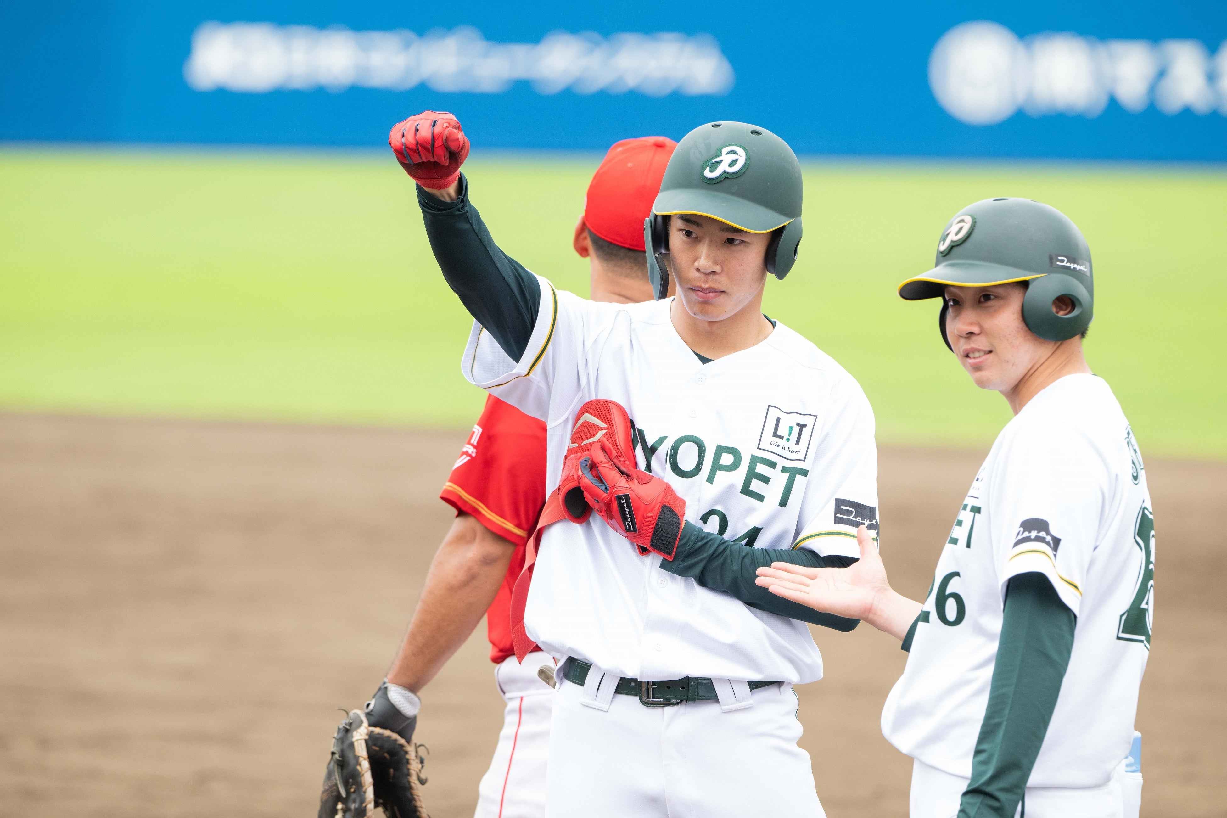 試合結果リリース】モビリティマッチ2024（オープン戦）開催！【トヨタ