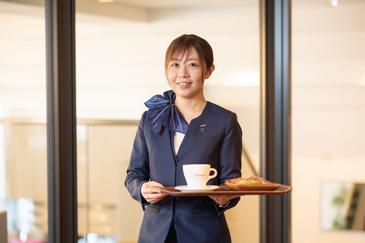 サザコーヒー監修の茨城トヨペットオリジナルブレンドコーヒーを