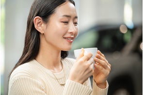 トヨペットカフェ 新ムービー「特別な時間とこだわりの一杯」篇