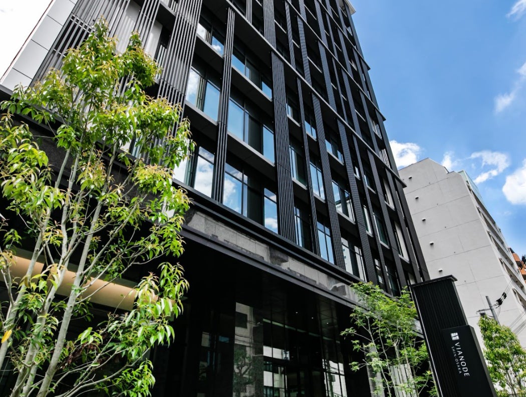 株式会社Fact Base 本社オフィス移転、および大阪営業所開設のお知らせ | 株式会社 Fact Baseのプレスリリース