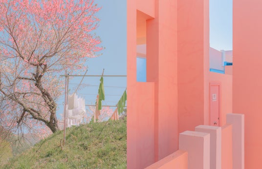 テレサ・フレイタス 写真展「Meeting Point」 テレサ・フレイタス 写真展「Meeting Point」