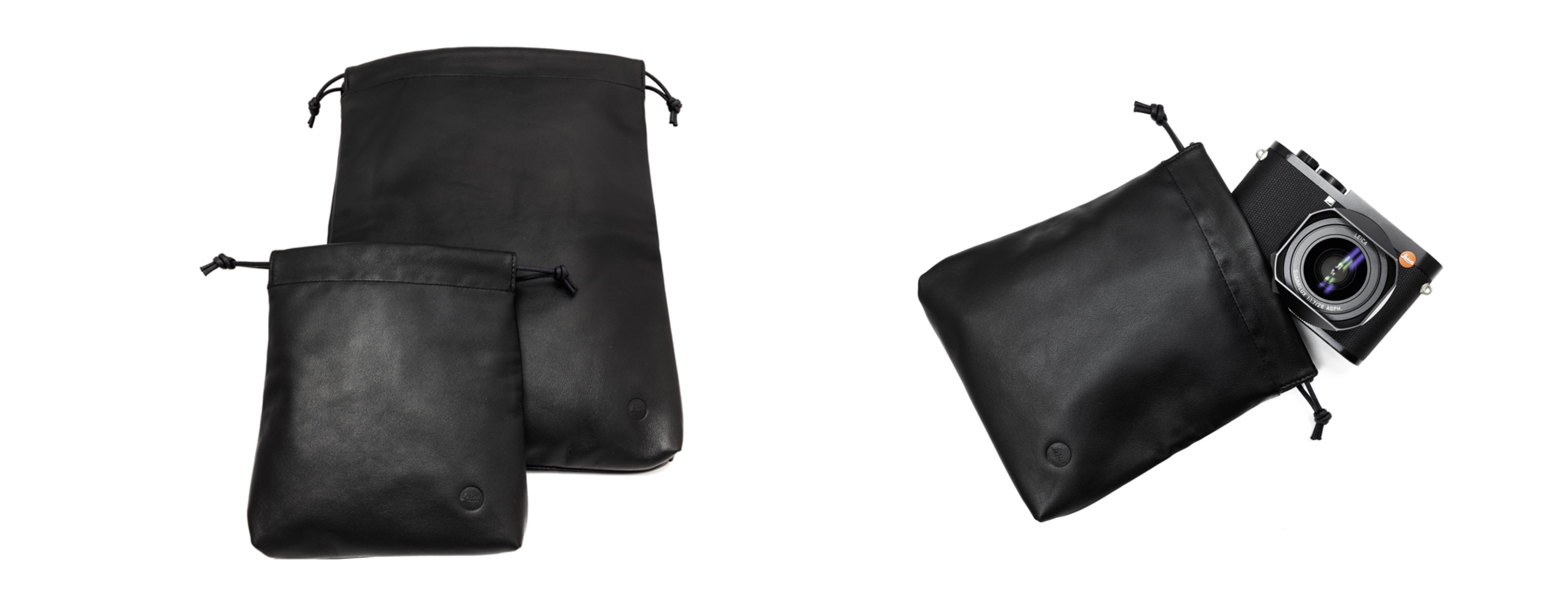 Leica カメラアクセサリー ライカのコンデジにアクセサリーが付属するお得なセット「ライカ