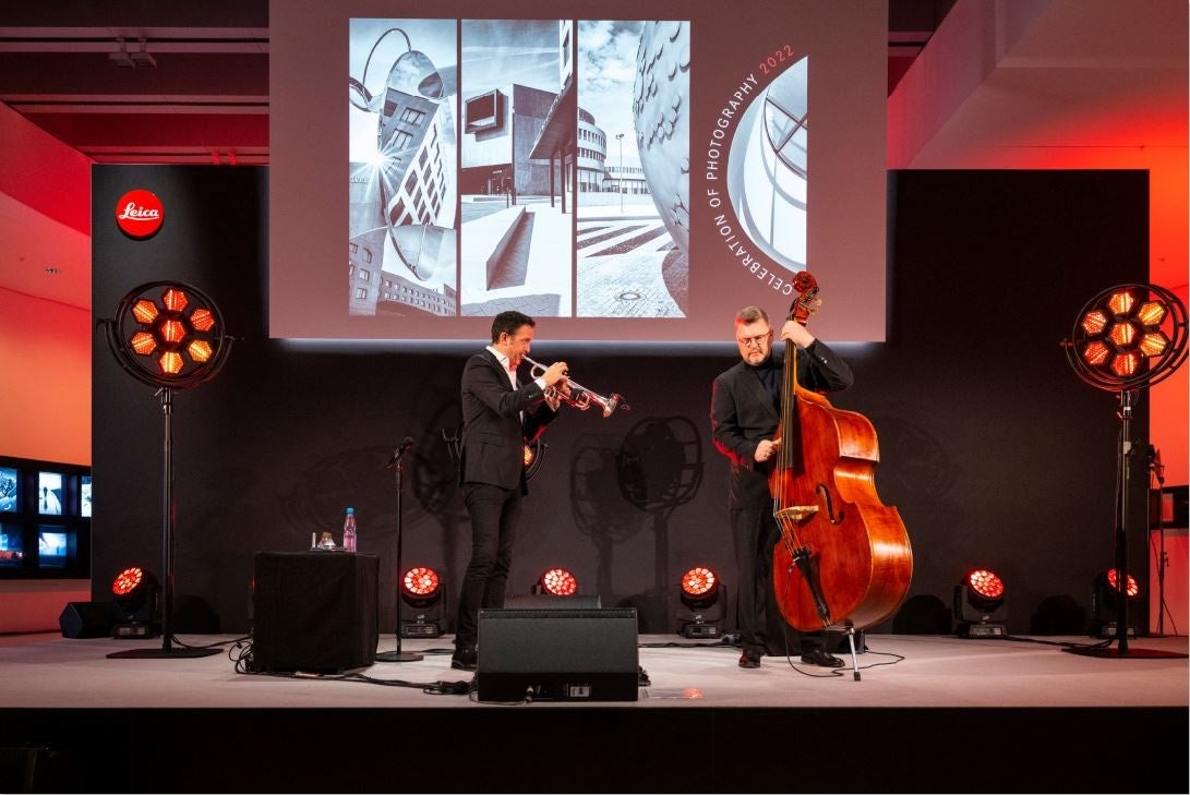 ティル・ブレナーによるスペシャルコンサート