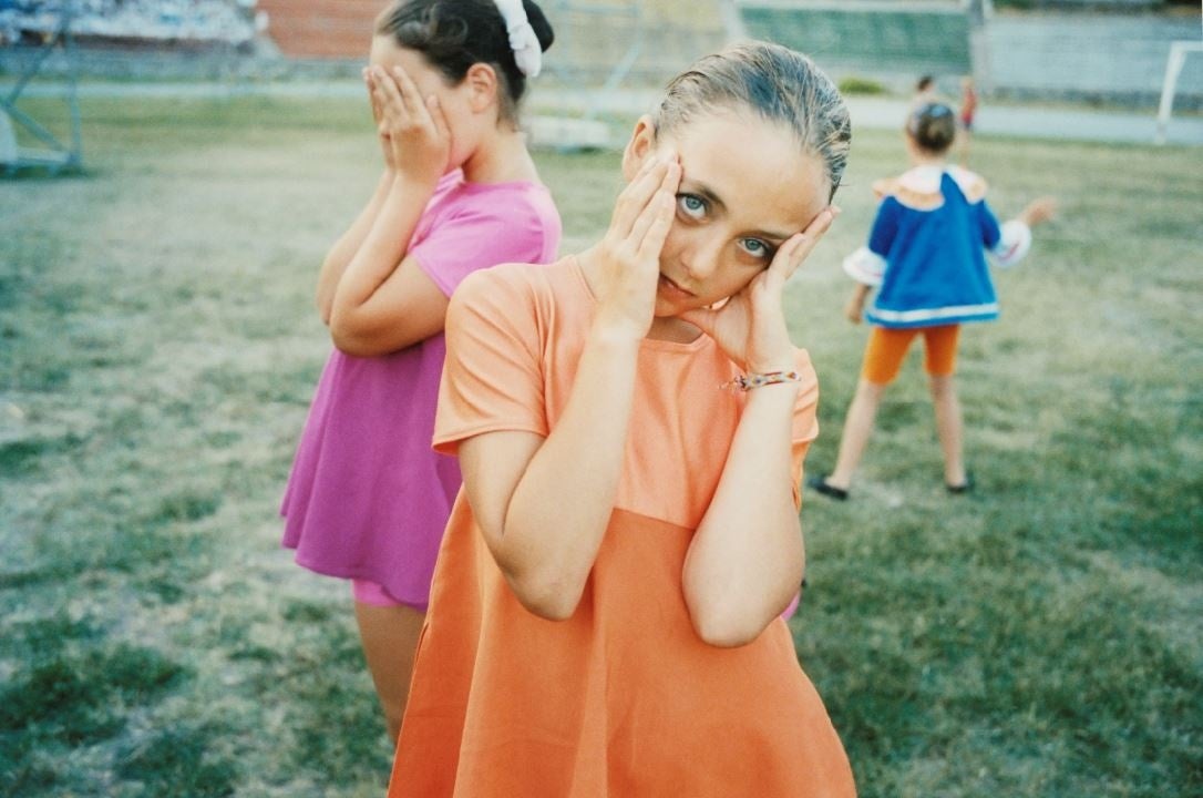 © Claudine Doury Agence VU’ 