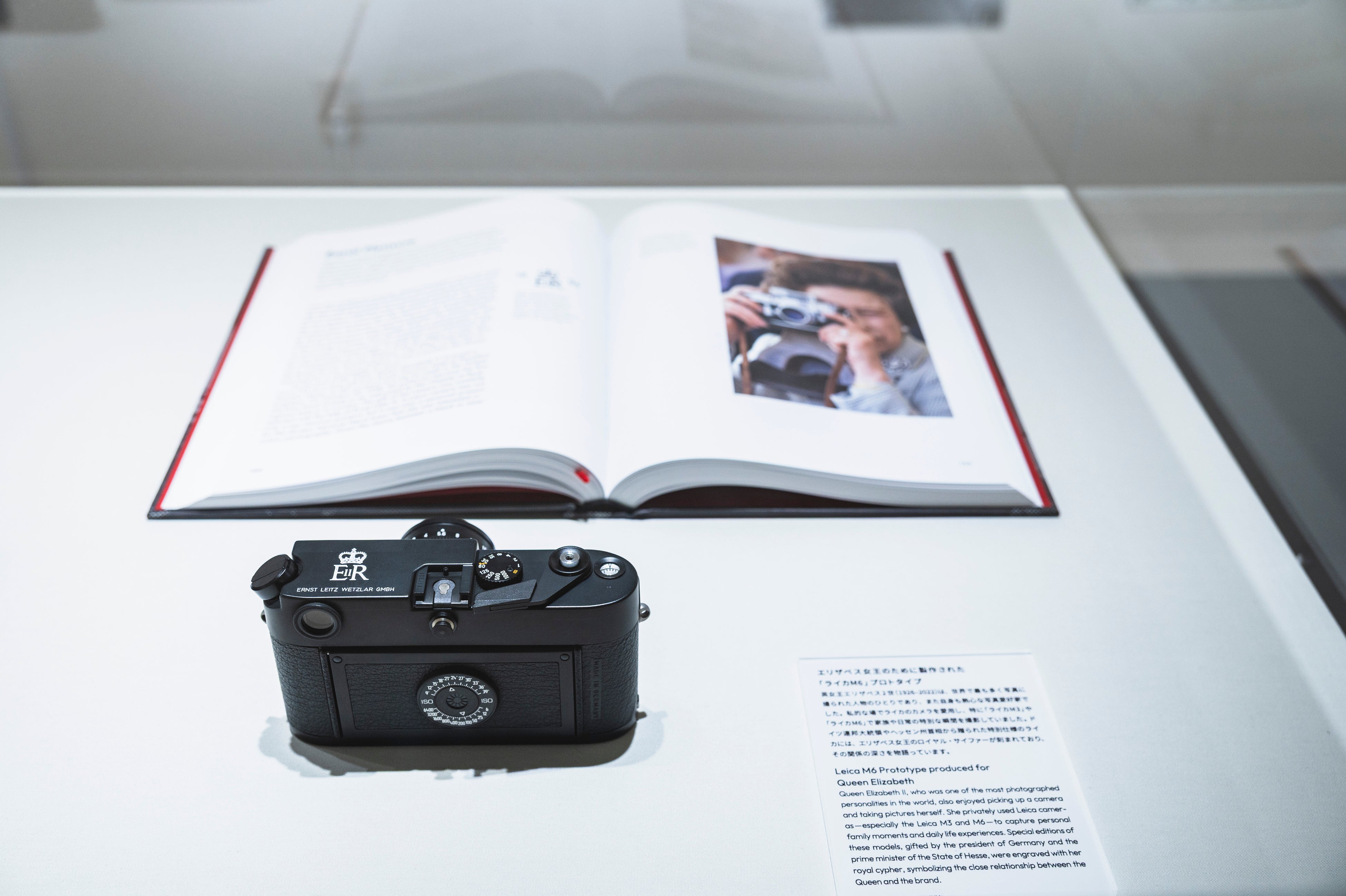 ライカの100年：世界を目撃し続けた1世紀」展が開幕 - TRAICY