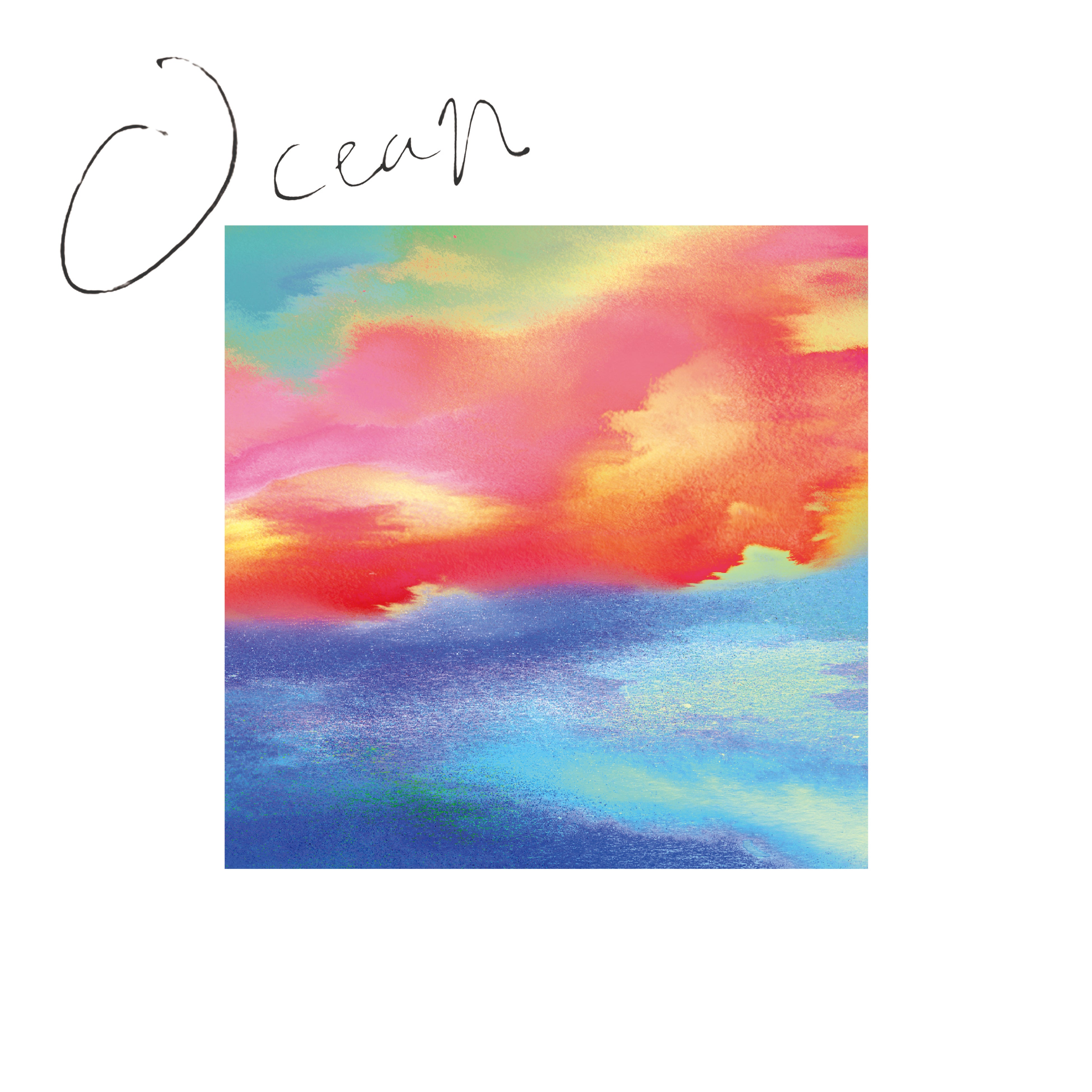ShowMinorSavage、新曲「Ocean」が7月10日(水)にリリース決定