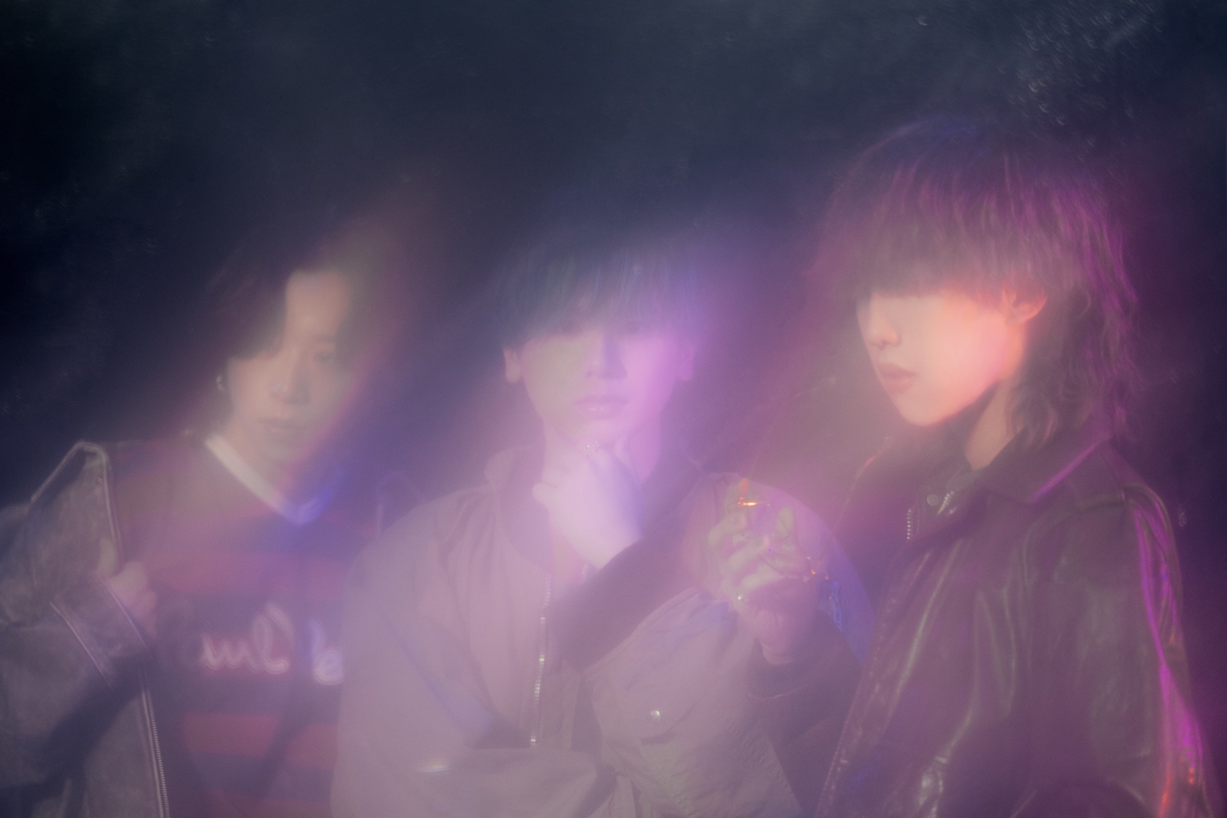 ShowMinorSavage、新曲「Ocean」が7月10日(水)にリリース決定