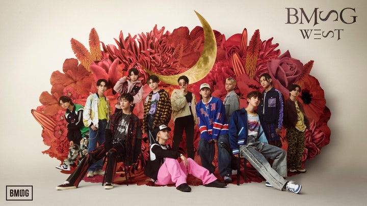 SKY-HI、BE:FIRSTらBMSG所属の23人全員参加「BMSG EAST/BMSG WEST」映像作品発売、ドキュメンタリー収録 SKY-HI、BE:FIRSTらBMSG所属の23人全員参加「BMSG EAST/BMSG WEST」映像作品発売、ドキュメンタリー収録