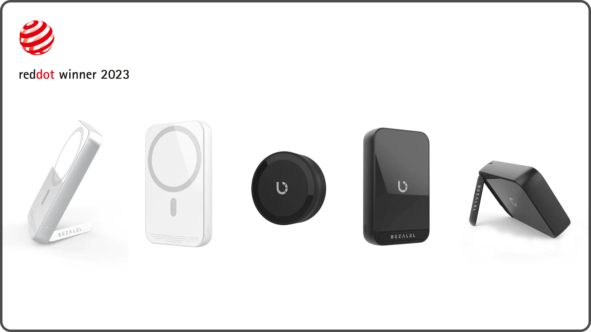 ケーブル0本生活へ！アダプターもモバイルバッテリーもケーブルなしで