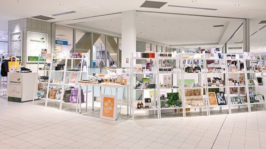 サステナブルとウェルネスなライフスタイルを目指すPOPUPイベント【Well Green Lab】第13弾が7月23日(木)~8月5日(水)にNEWoMan横浜で開催決定! サステナブルとウェルネスなライフスタイルを目指すPOPUPイベント【Well Green Lab】第13弾が7月23日(木)~8月5日(水)にNEWoMan横浜で開催決定!