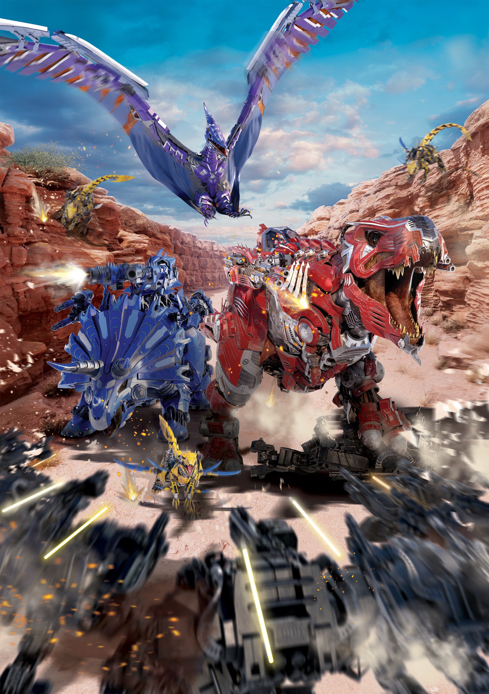 キービジュアル縦