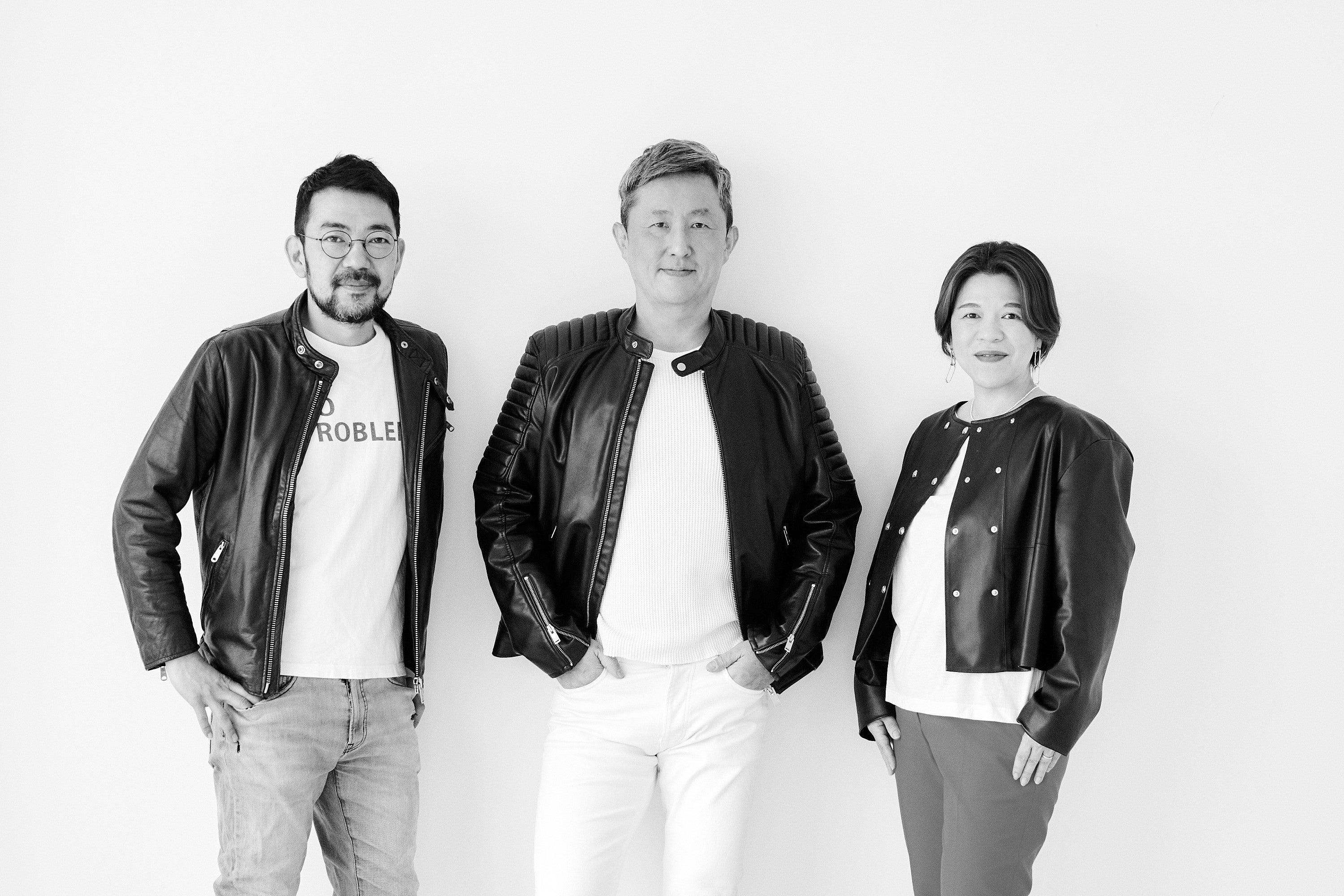 TanoBa創業メンバー