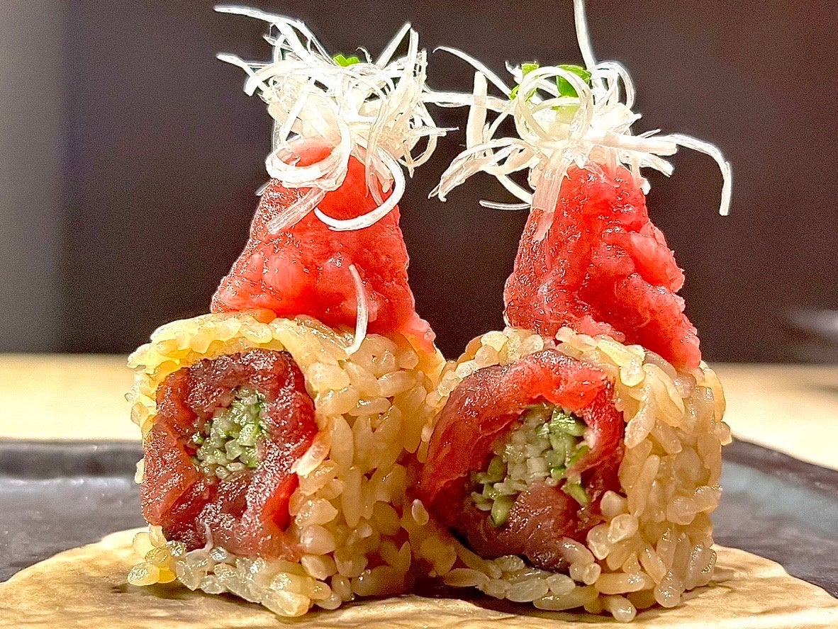 やま幸マグロール