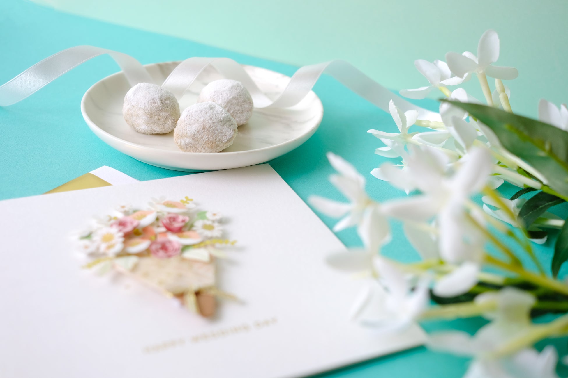 SOLIFLORE ジャスミン