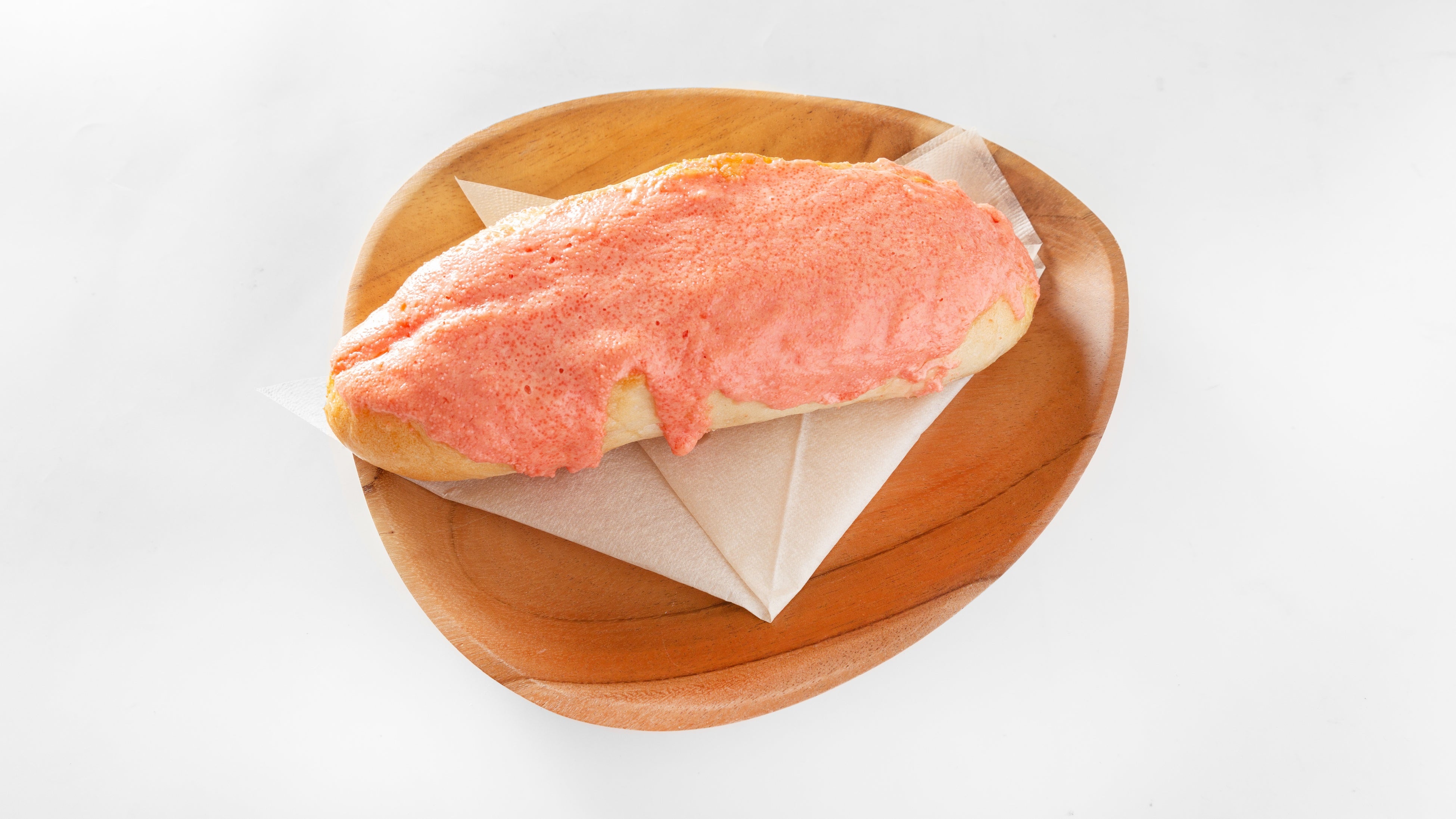 明太子フランス