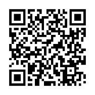 ブーランジェリーボヌール公式Instagram QRコード