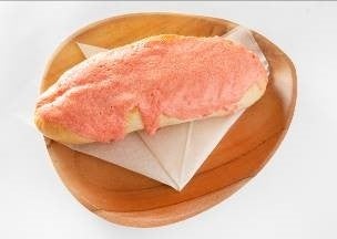 明太子フランス