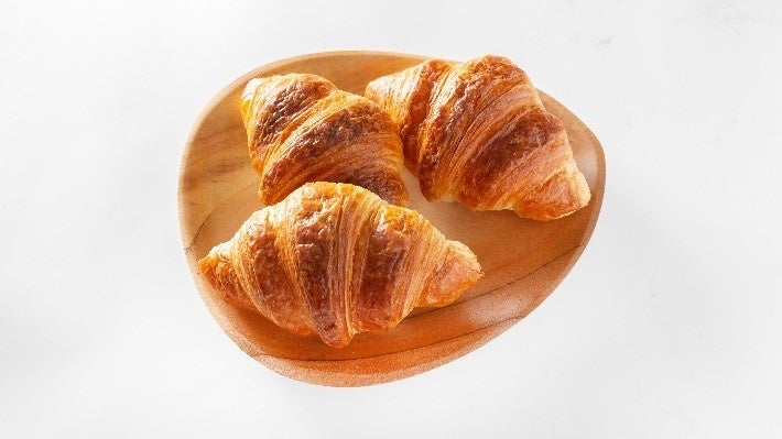 クロワッサン