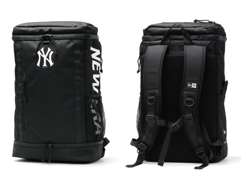 ギャレリア Bag&Luggage』、MLB公式キャップブランド『NEW ERA ギャレリア Bag&Luggage』、MLB公式キャップブランド『NEW ERA