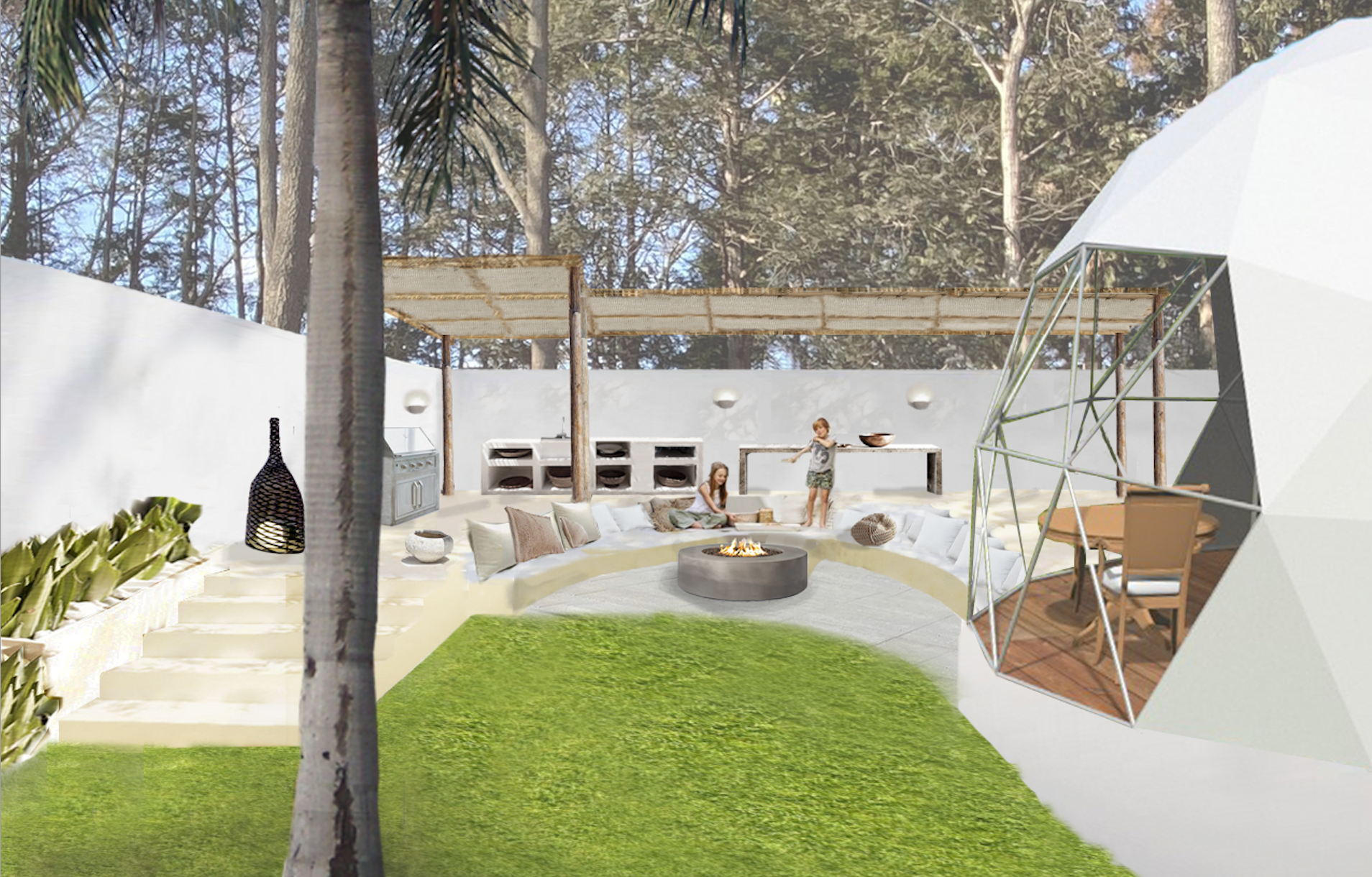 オアシスコーブ