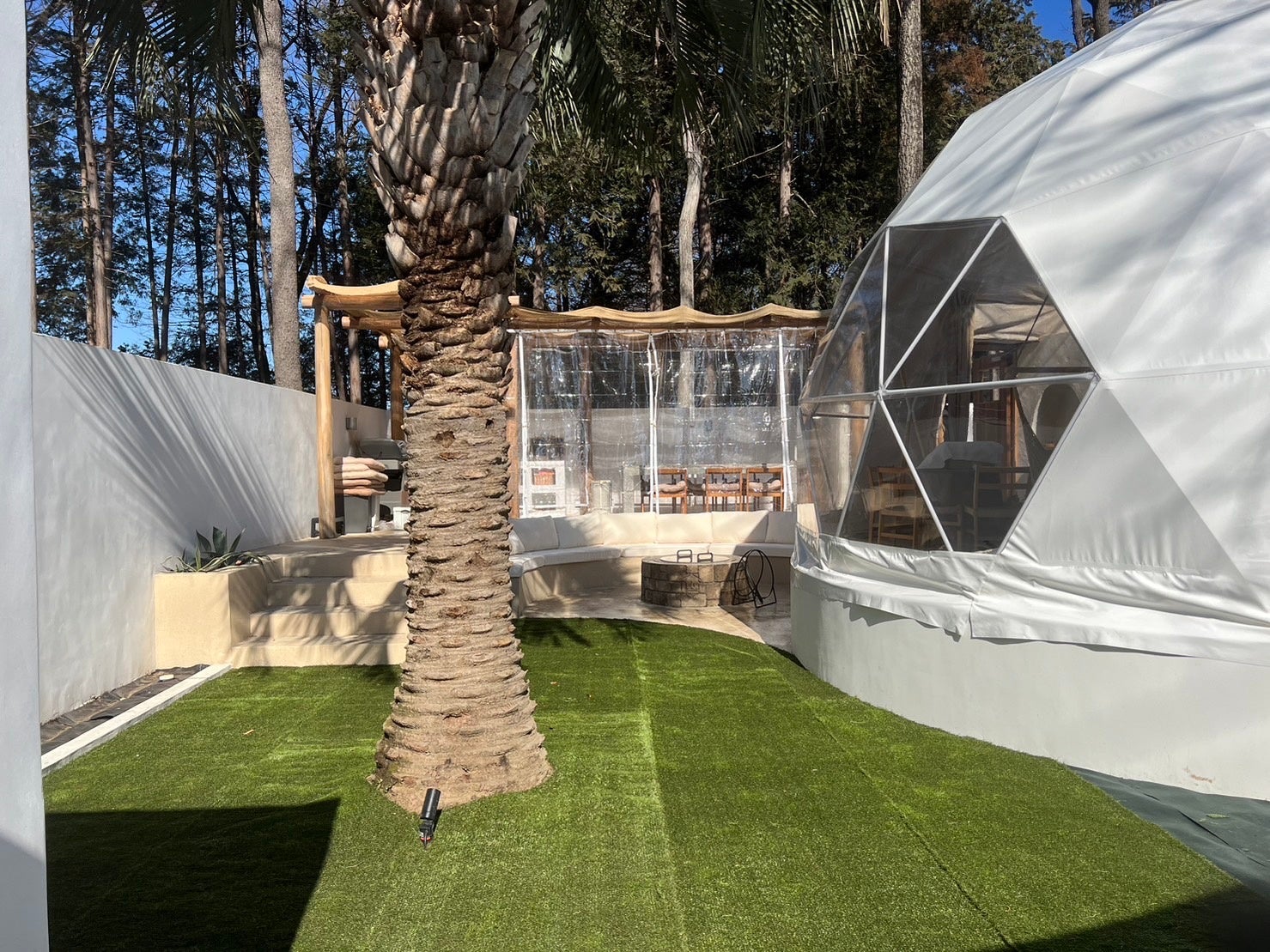 オアシスコーブ