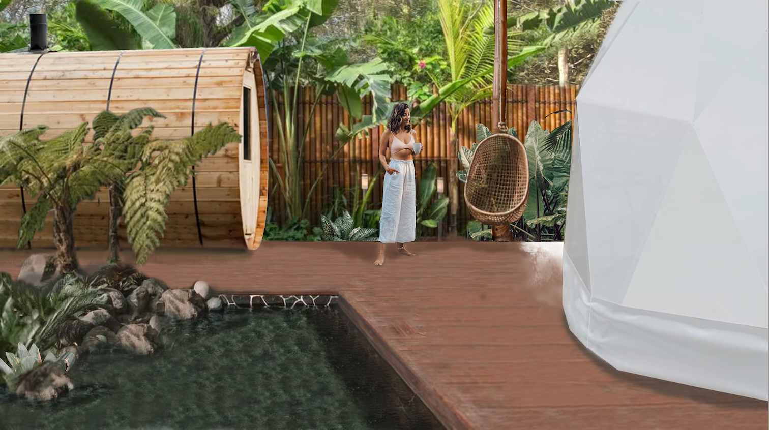 ジャングルウィズィン