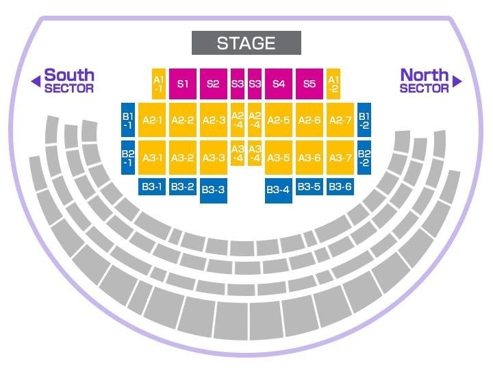 2023年10月21日（土）「BUSAN ONE ASIA FESTIVAL 2023 K-POP CONCERT