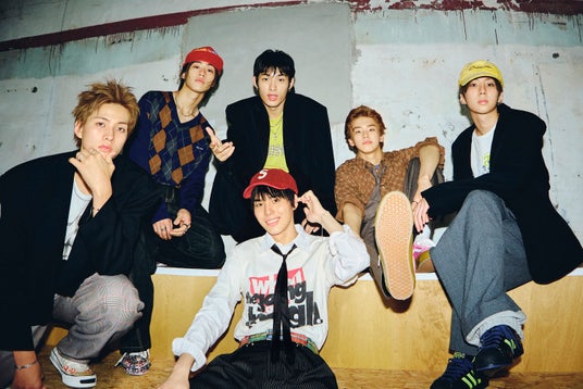 日本活動を本格始動した82MAJOR(エイティトゥーメジャー)が1stファンミーティングの好評を受けて2026年2月、早くも大阪と東京二都市のZeppでコンサートを開催! 日本活動を本格始動した82MAJOR(エイティトゥーメジャー)が1stファンミーティングの好評を受けて2026年2月、早くも大阪と東京二都市のZeppでコンサートを開催!