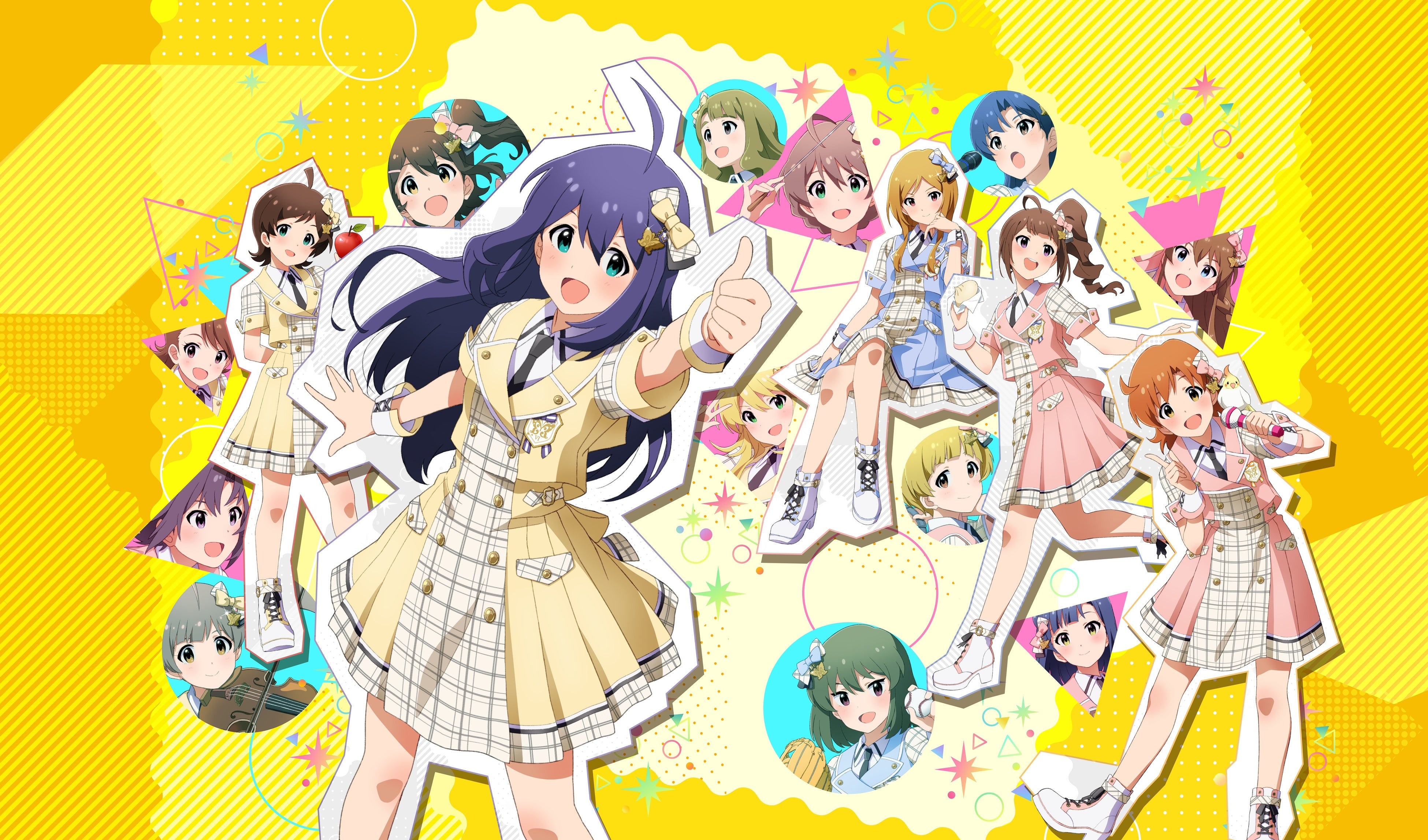 野木沼Lアイドルマスターミリオンライブ 野木沼Lアイドルマスターミリオンライブ Amazon.co.jp: アイドル