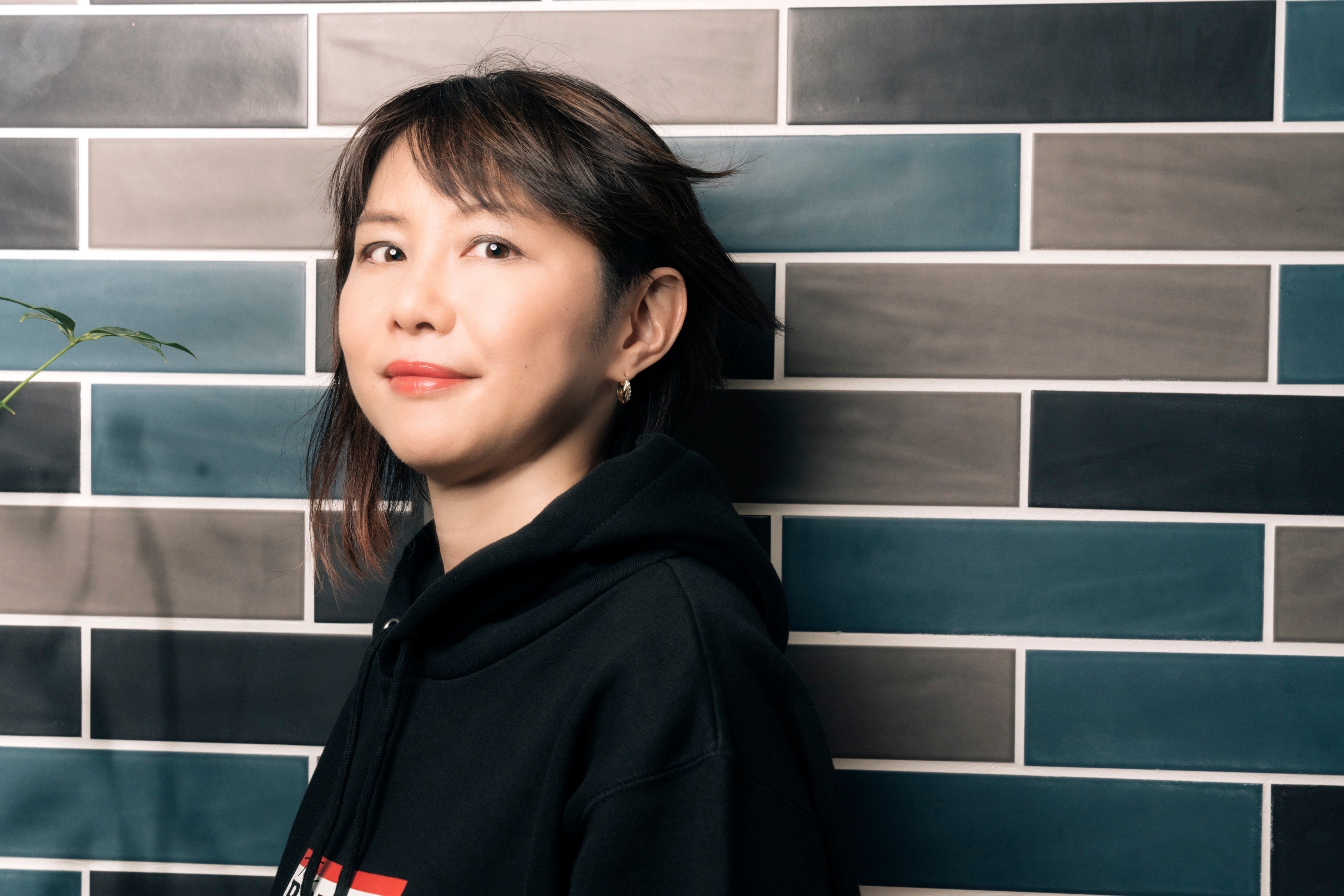 NTTメディアサプライ　取締役　ブロードバンド事業本部　本部長　新宅　亮子