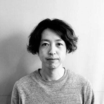 デザイナー 岡崎友則さん