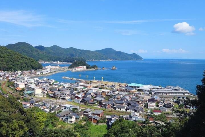 大分県佐伯市で自然の循環をテーマにした観光プロジェクト「浦100」が始まります