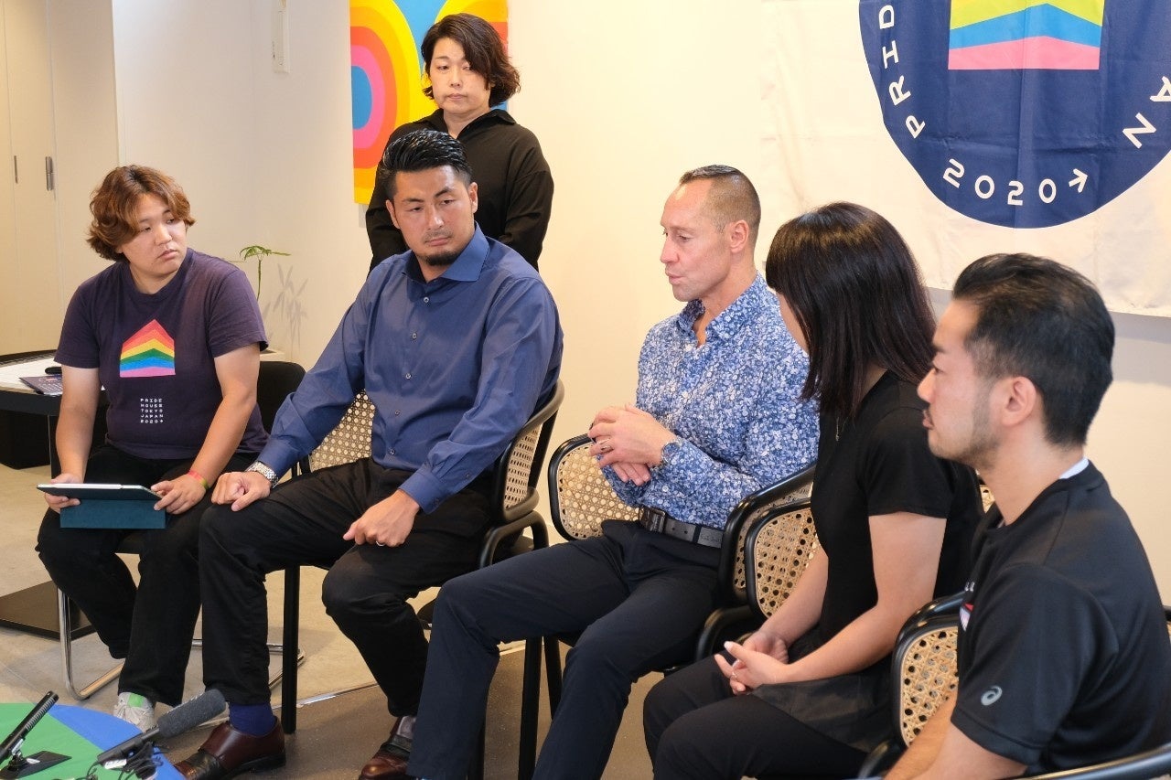 撮影場所:WeWork 大名
