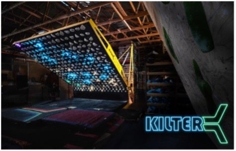 先進的なキルターボード