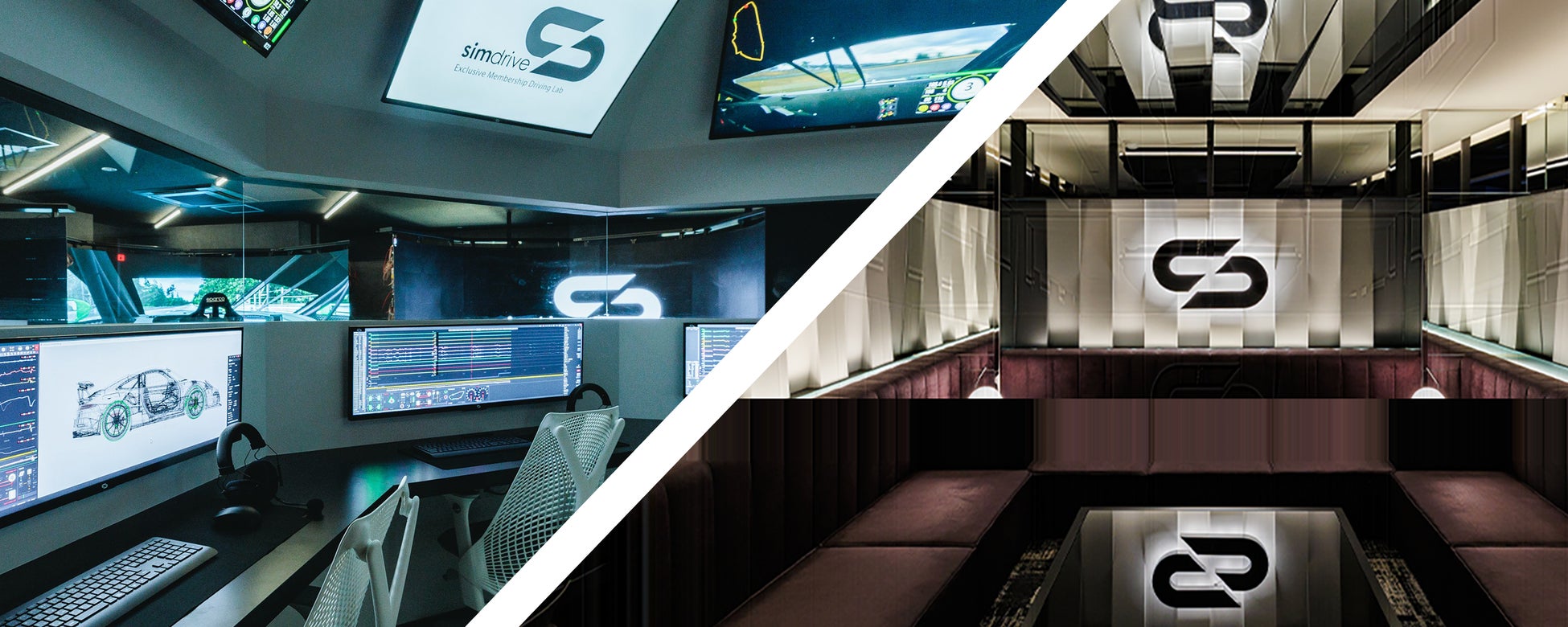 「simdrive | シムドライブ」が東京・麻布にオープン!世界最高峰のドライビングシミュレーターサービスを体験しよう。会員が所有する実車と同一車両のシミュレーターデータも提供。 「simdrive | シムドライブ」が東京・麻布にオープン!世界最高峰のドライビングシミュレーターサービスを体験しよう。会員が所有する実車と同一車両のシミュレーターデータも提供。