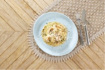 豚肩ロースのブランケット