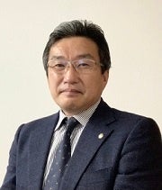 SKJ総合税理士事務所 所長・税理士袖山 喜久造 氏