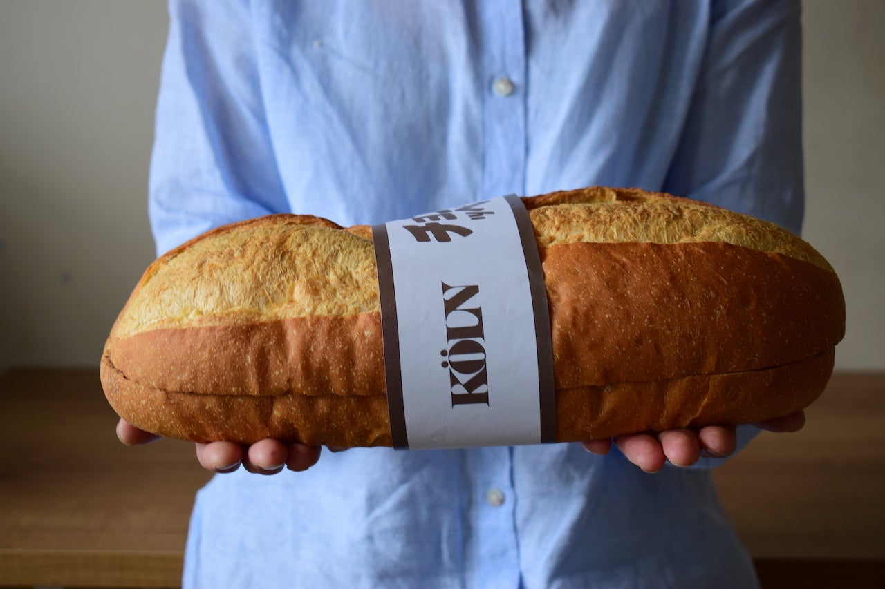 ビッグチョコッペ