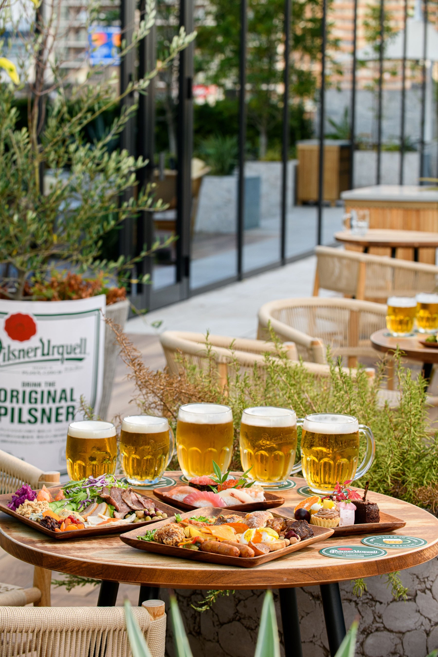 オクトーバーフェスト2023